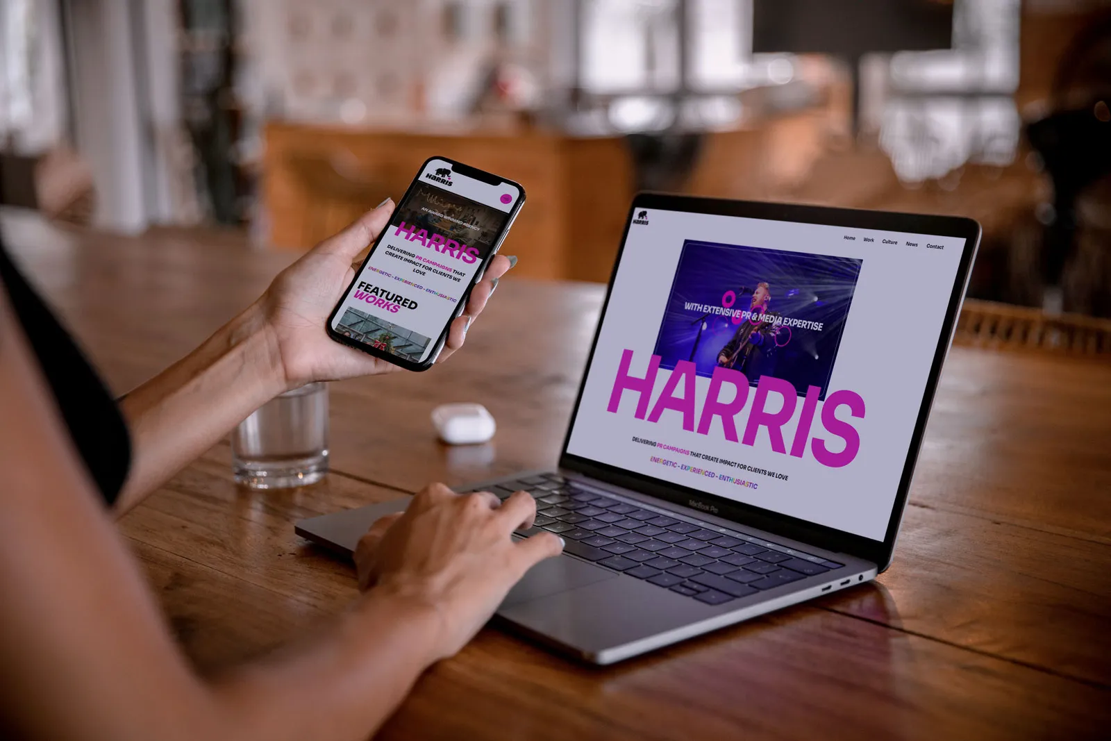 Digital Marketing Agency Dublin Lambourn Digital