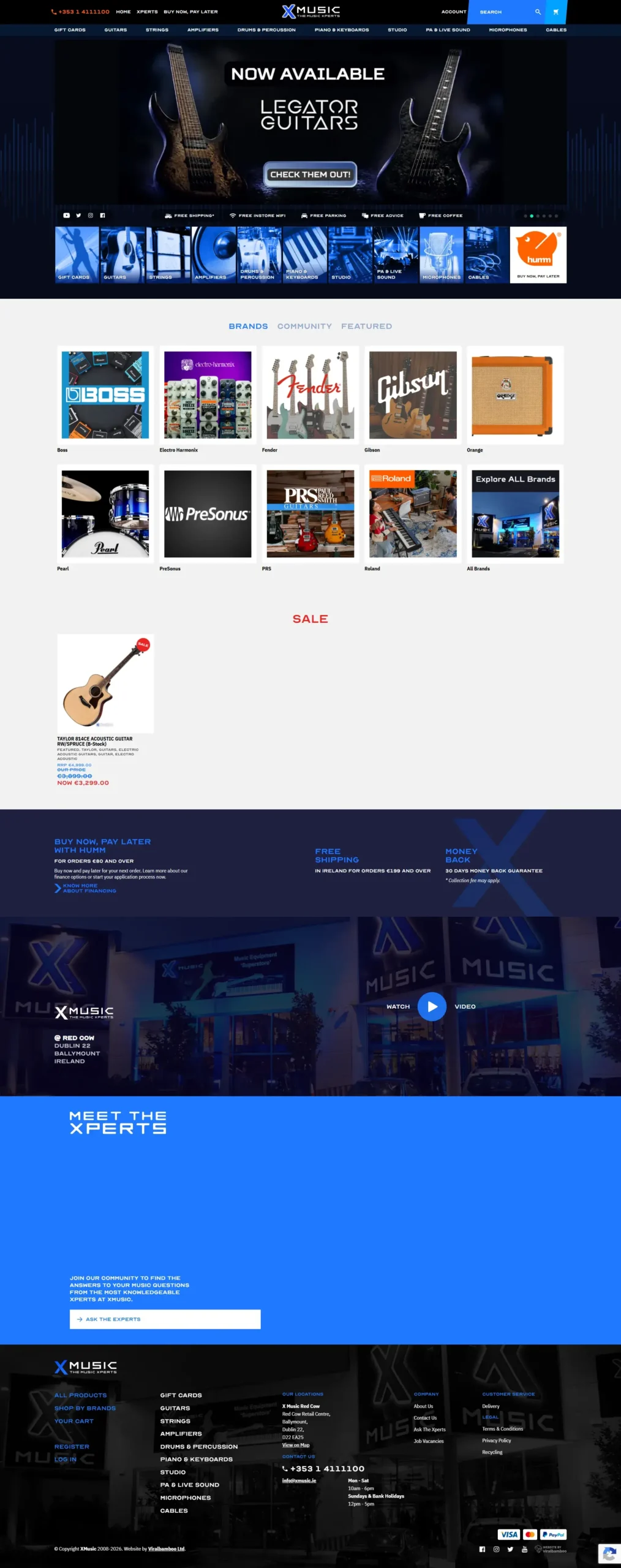 XMusic