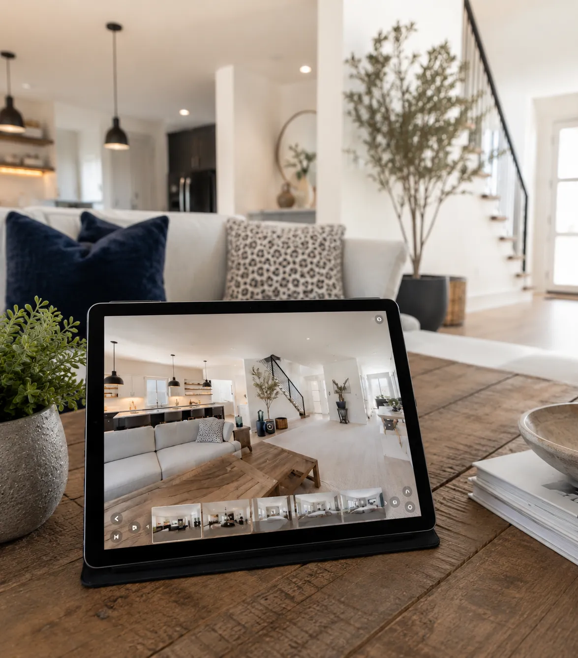 360 virtual tours