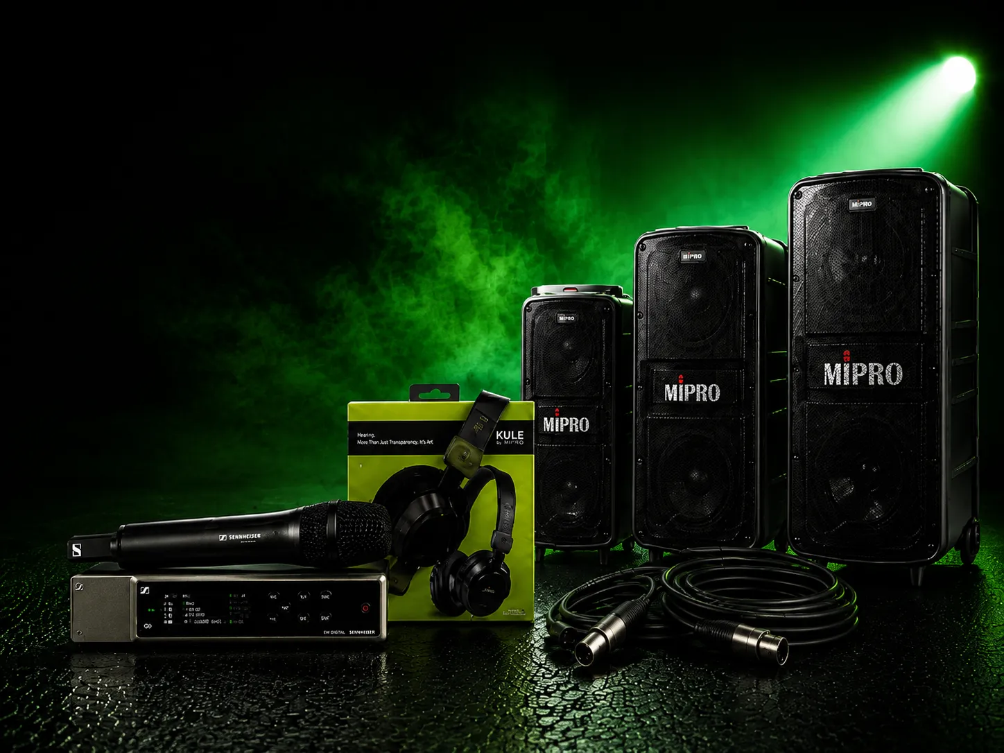 ProAudio