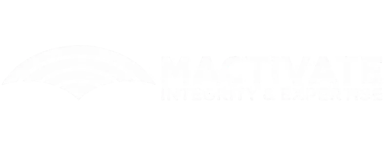 Mactivate