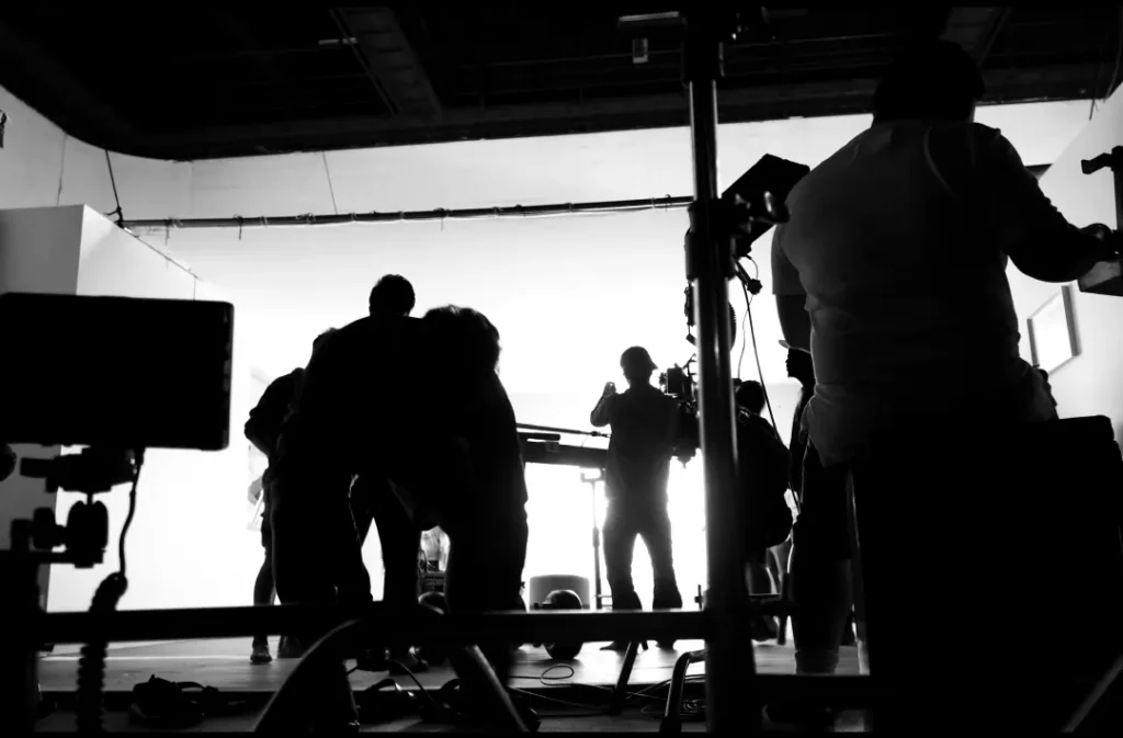 Video Production